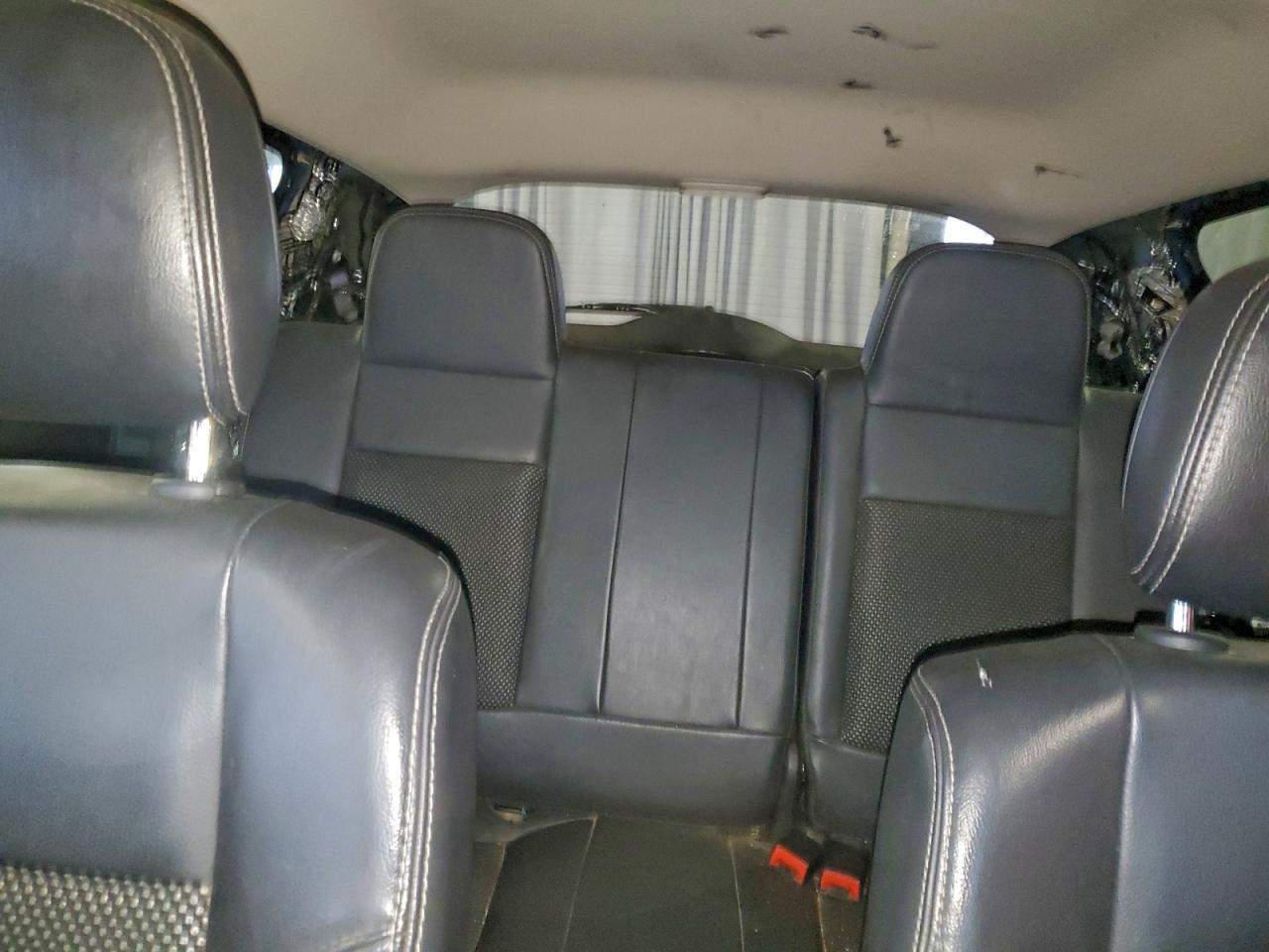 2014 JEEP Compass
