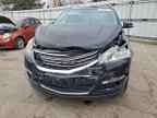 2016 CHEVROLET TRAVERSE