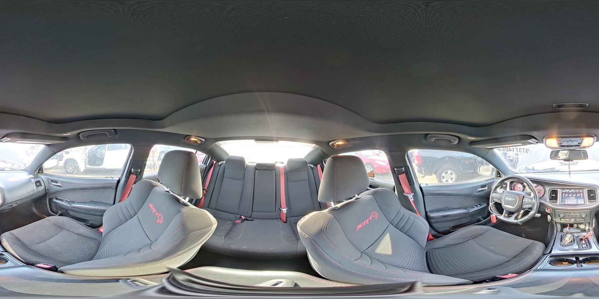 2019 DODGE CHARGER