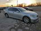 2007 LEXUS LS 460