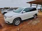 2013 TOYOTA HIGHLANDER
