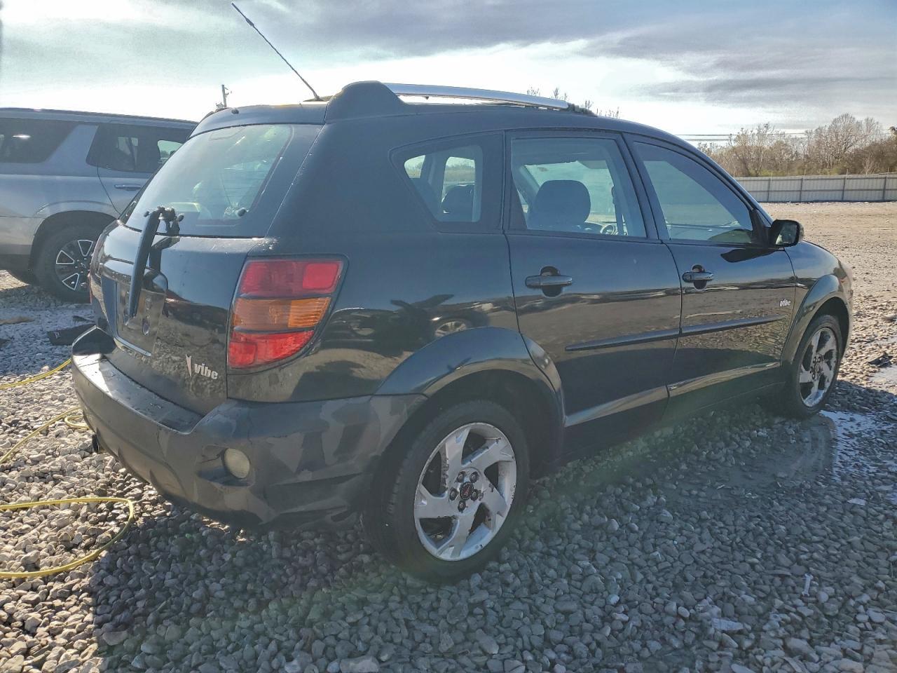 2003 PONTIAC VIBE