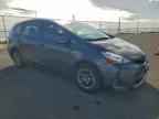 2017 TOYOTA PRIUS V