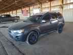 2011 MITSUBISHI outlander