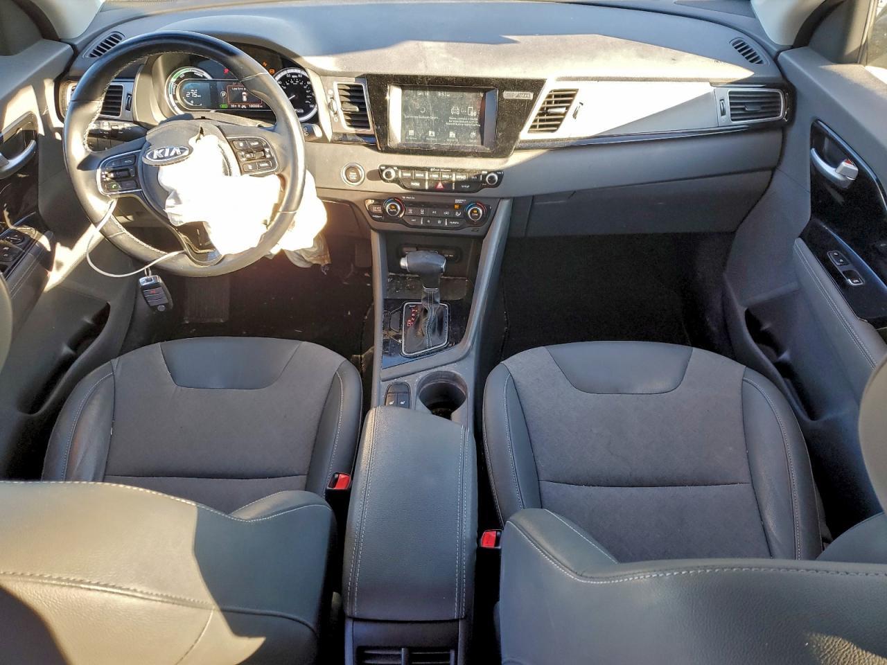2018 KIA Niro