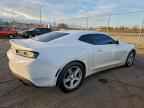 2016 CHEVROLET Camaro