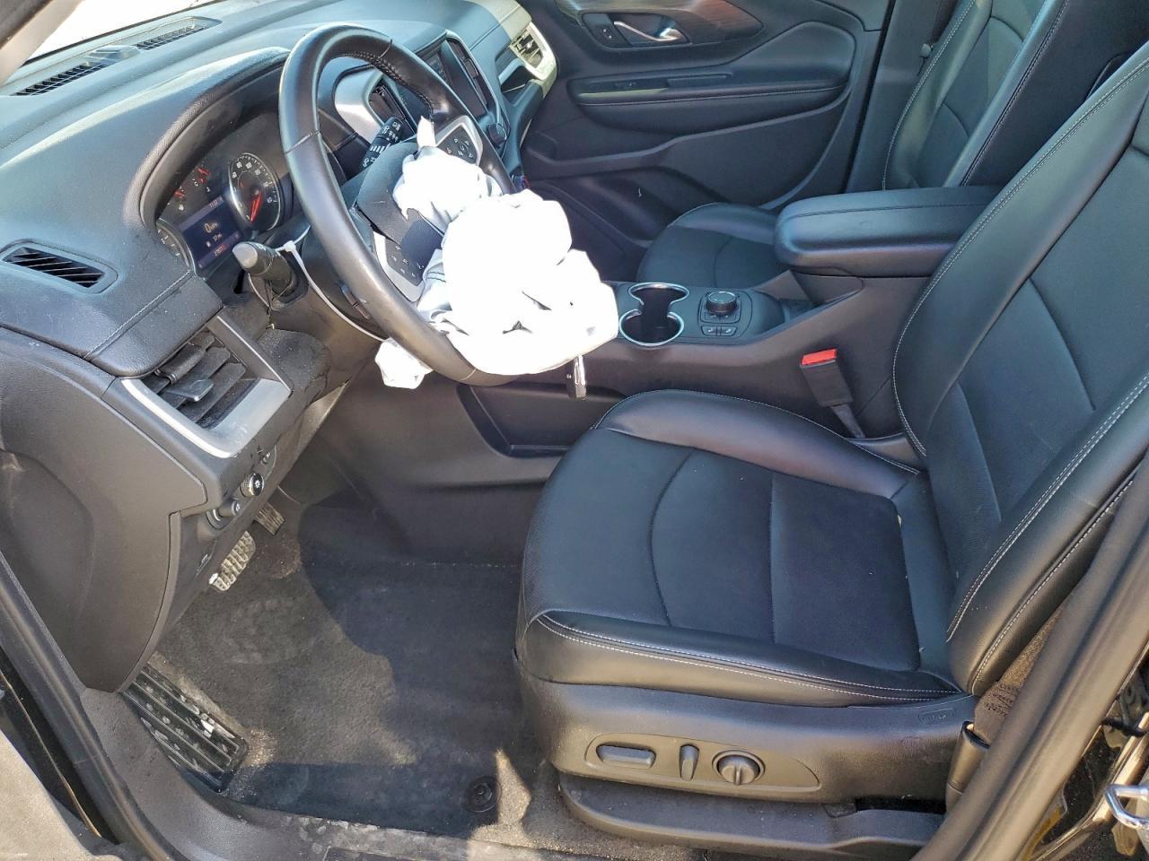 2022 GMC Terrain