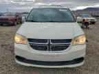 2012 DODGE GRAND CARAVAN