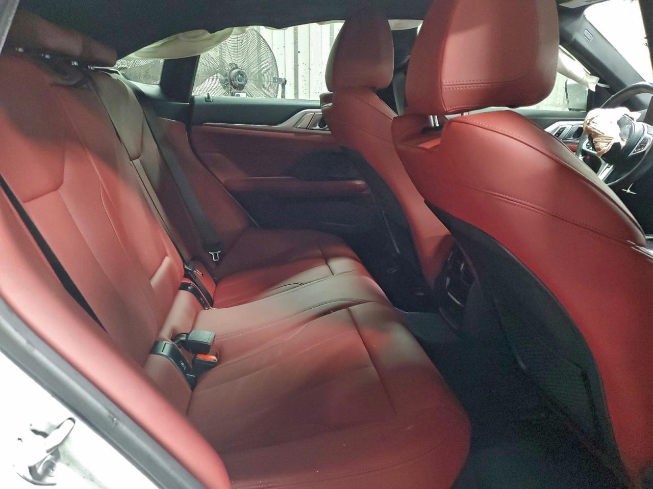 2024 BMW i4