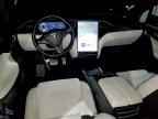 2019 TESLA MODEL X
