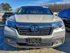 2017 HONDA Ridgeline