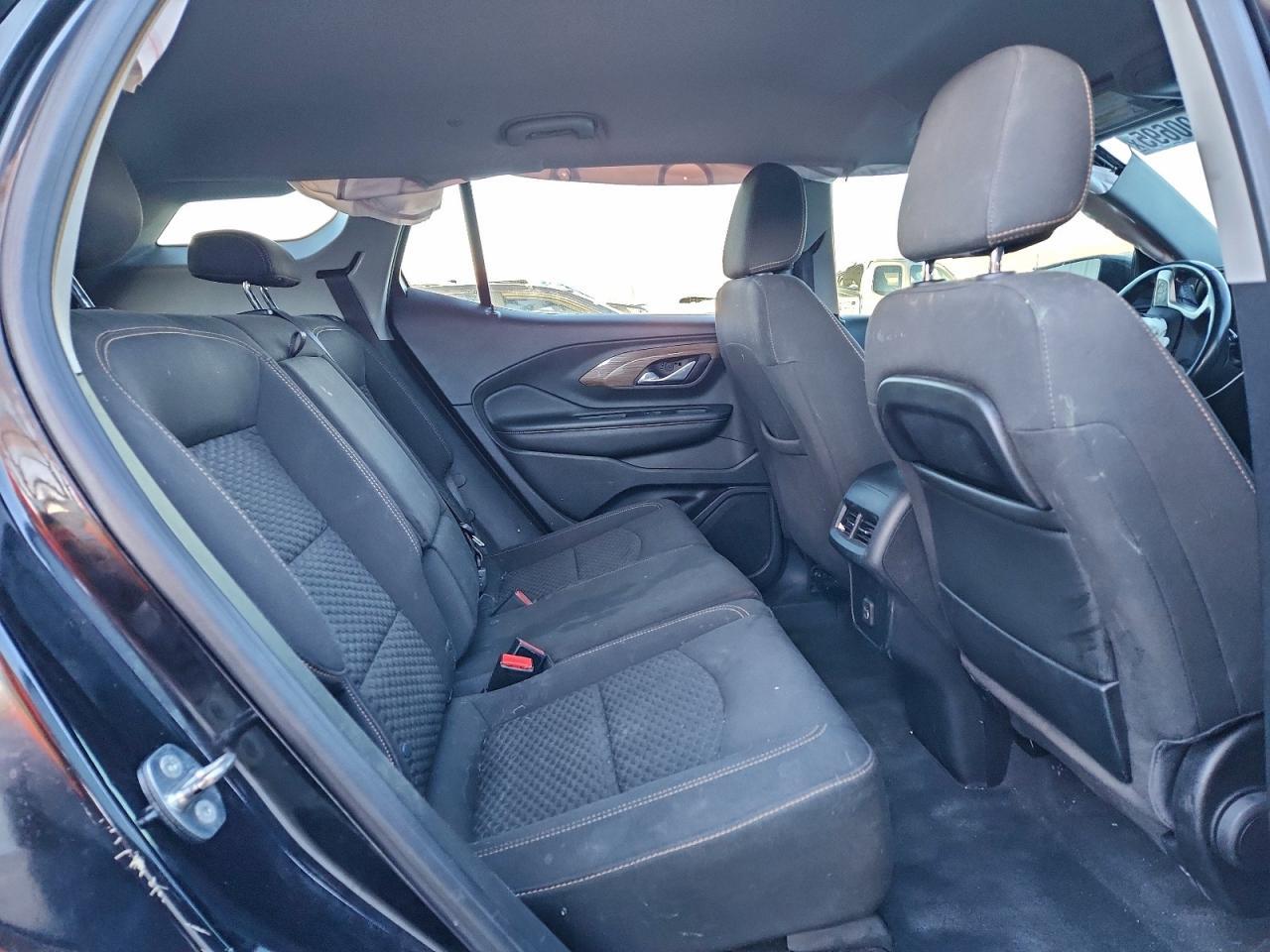 2018 GMC Terrain