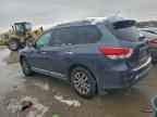 2014 NISSAN PATHFINDER