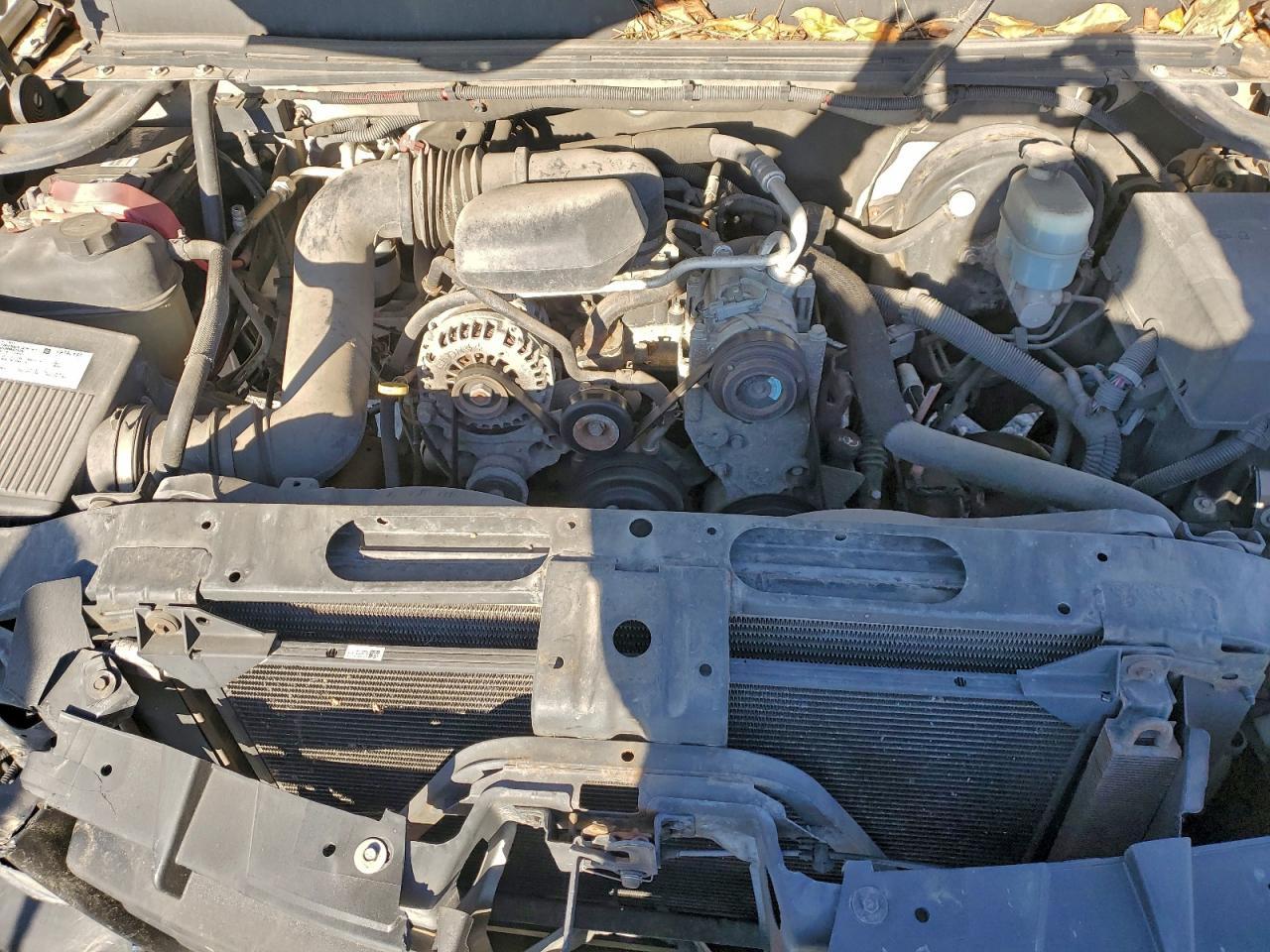 2008 GMC Sierra