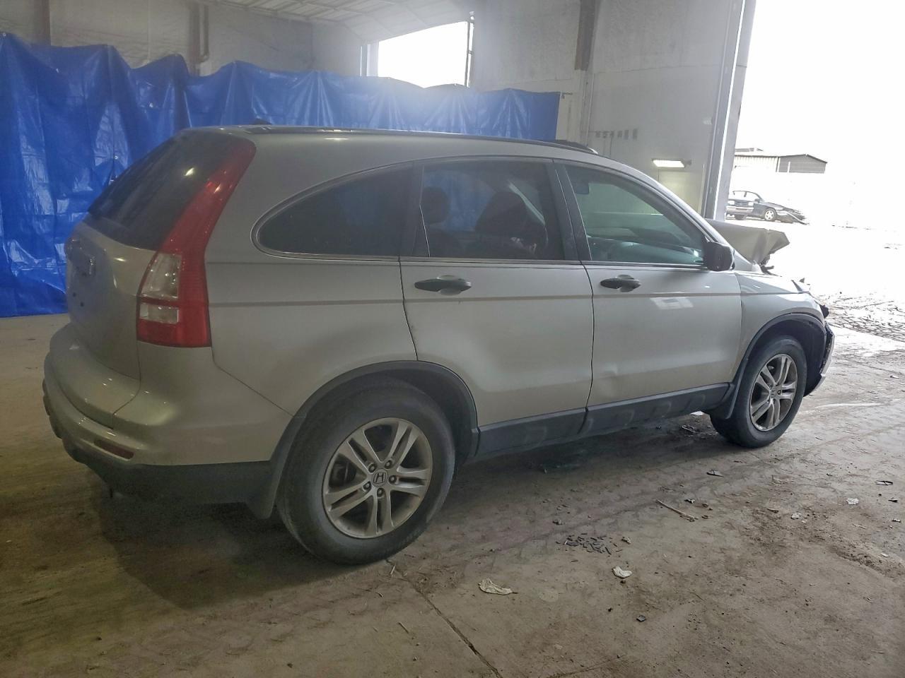 2010 HONDA CR-V