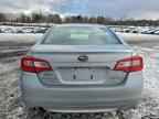 2016 SUBARU Legacy