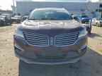2017 LINCOLN MKC