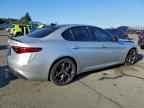 2019 ALFA ROMEO Giulia