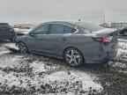 2020 SUBARU Legacy