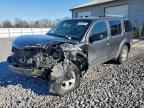 2012 NISSAN PATHFINDER
