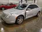 2010 MERCURY Milan