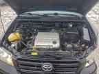 2004 TOYOTA HIGHLANDER