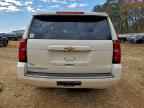 2015 CHEVROLET Suburban