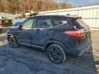 2021 KIA SELTOS