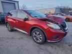 2015 NISSAN MURANO