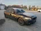 2013 BMW 5 series