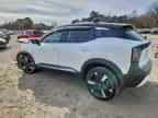2025 NISSAN KICKS