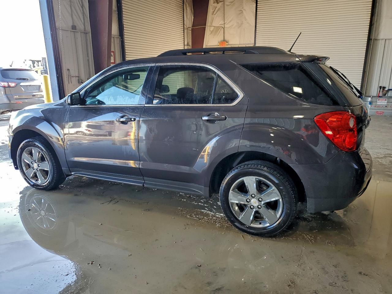 2013 CHEVROLET EQUINOX
