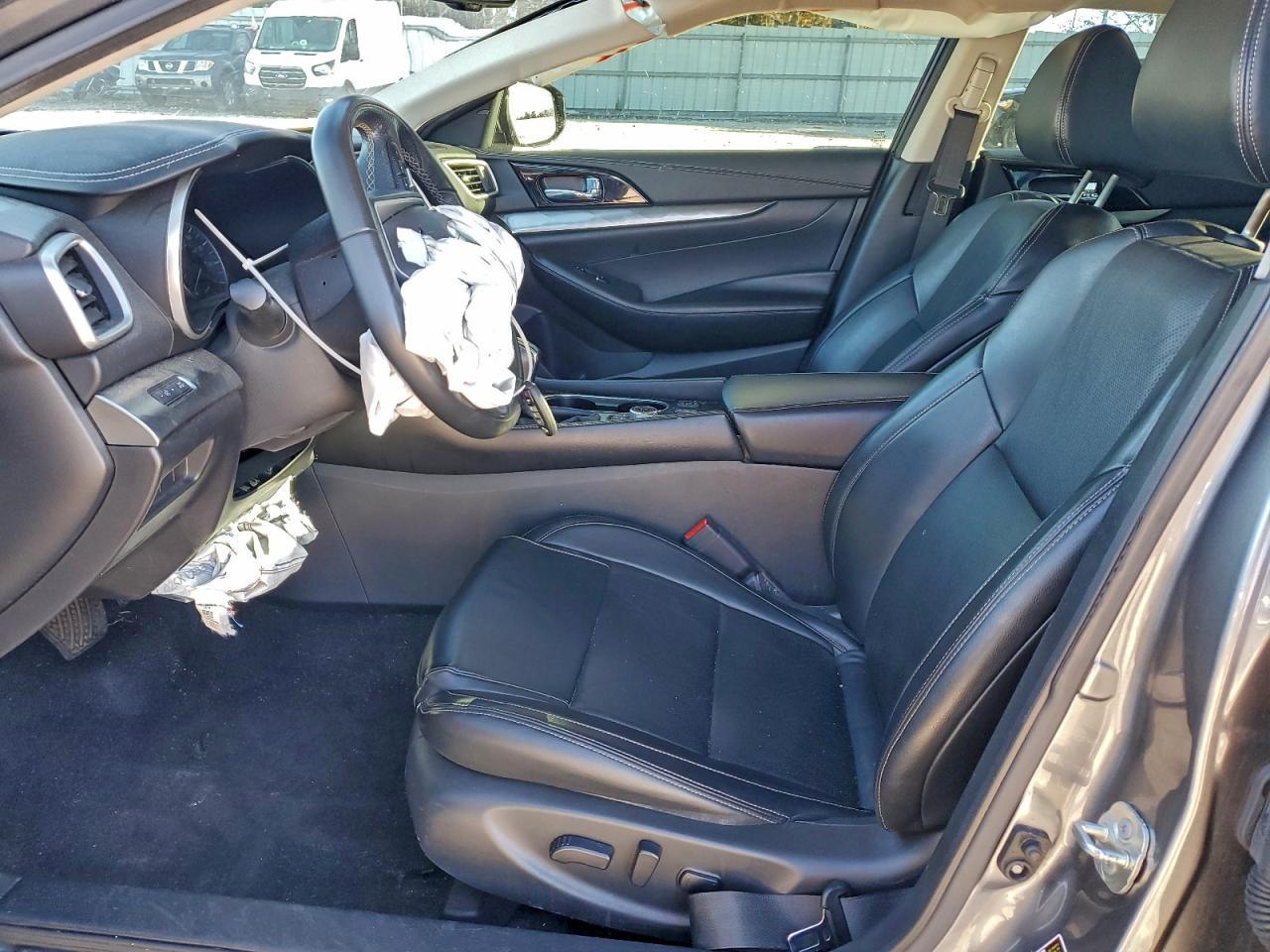 2021 NISSAN Maxima