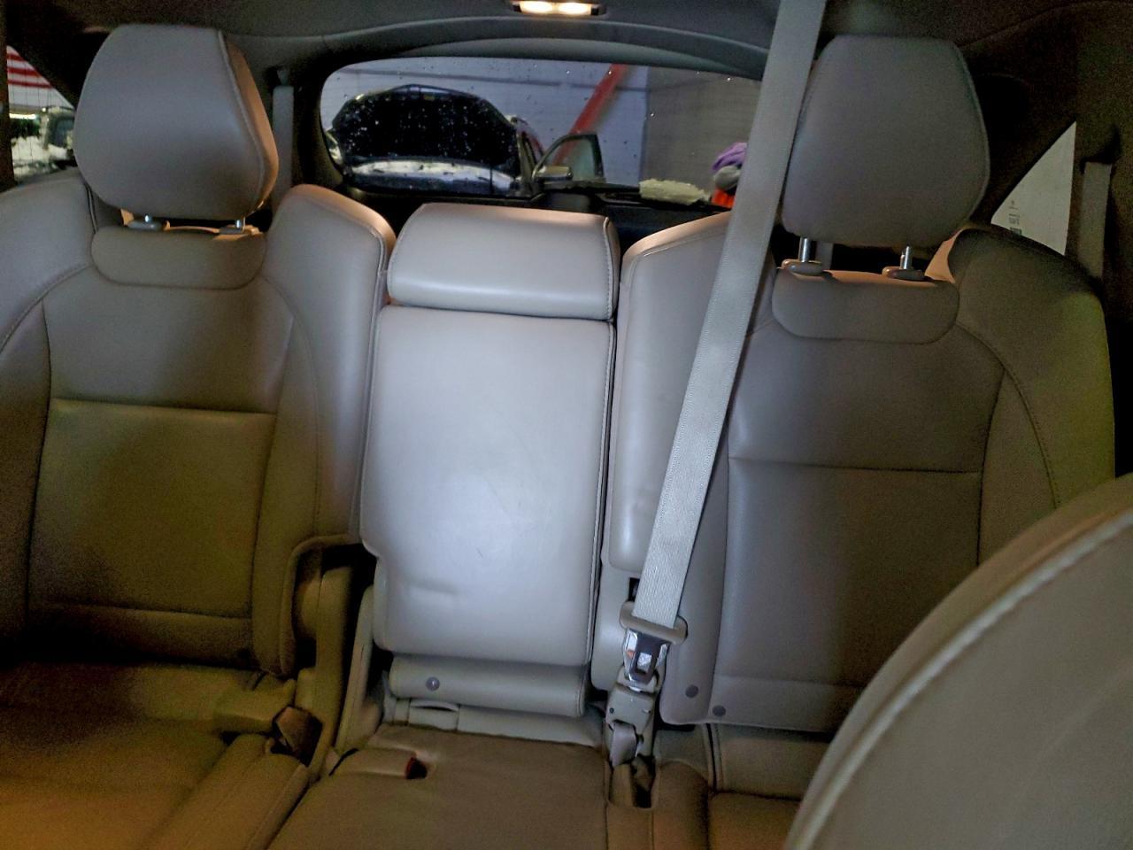 2014 ACURA MDX