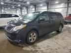 2012 TOYOTA SIENNA
