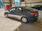 2013 SUBARU IMPREZA