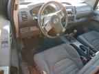 2007 NISSAN Frontier