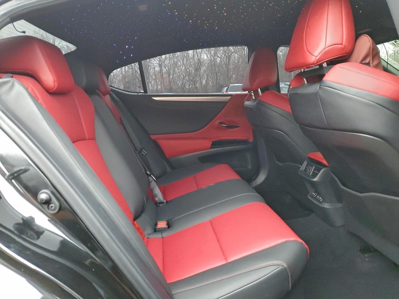 2025 LEXUS ES 300H