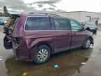 2008 HONDA ODYSSEY