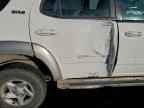 2002 TOYOTA Sequoia