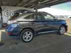 2010 LEXUS RX 450H