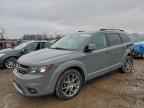 2019 DODGE JOURNEY