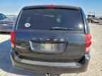 2014 DODGE GRAND CARAVAN