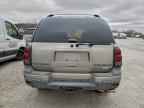 2002 CHEVROLET Trailblazer