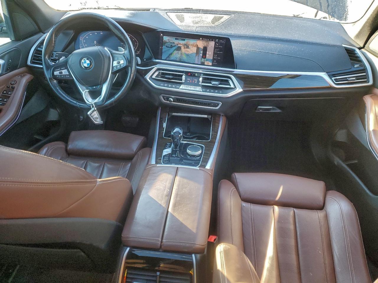 2019 BMW X5