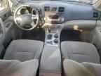2011 TOYOTA HIGHLANDER