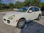 2006 PORSCHE CAYENNE