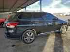 2015 NISSAN PATHFINDER