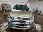 2019 CHEVROLET TRAX