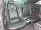 2011 CADILLAC CTS